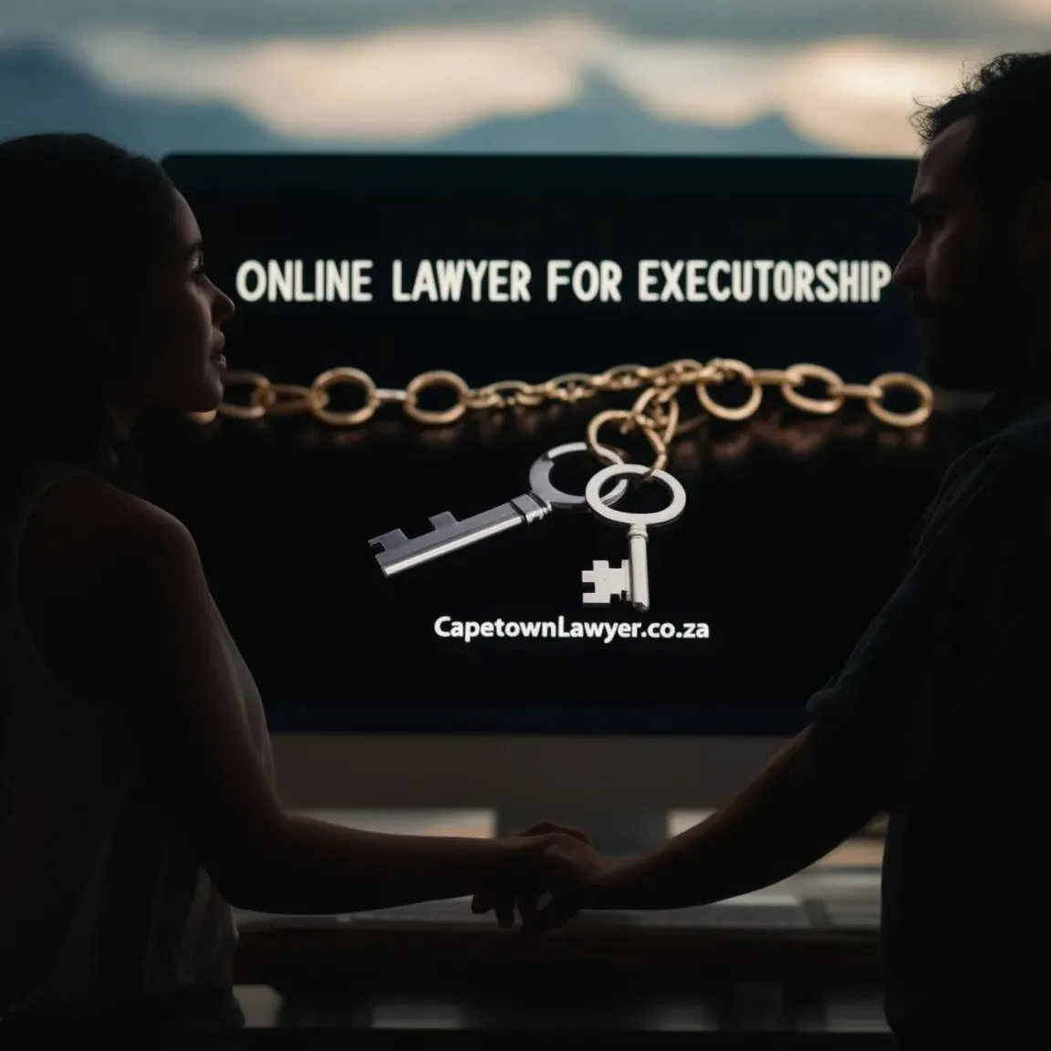 Online lawyer for executorship - capetownlawyer.co.za